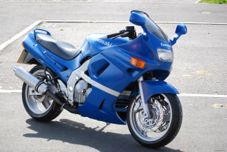 ZZR